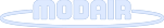 Modair Logo